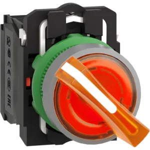 XB5AK125G5C0 Schneider Electric Betätiger und Meldeelemente