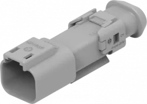 2-2303812-2 DEUTSCH Zubehör für Automotive Steckverbinder