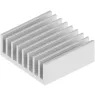 10022787 Fischer Elektronik Kühlkörper
