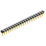 SL LP 3 041 20 S Fischer Elektronik Steckverbindersysteme