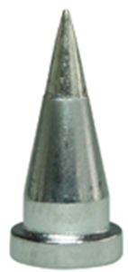 Lötspitze, Rundform, Ø 4.6 mm, (D x L) 0.25 x 13 mm, LT 1
