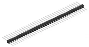 SL12SMD08335Z Fischer Elektronik Steckverbindersysteme