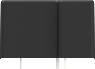 1-1393210-3 Potter & Brumfield Industrierelais Bild 4