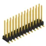SL 11 SMD 130 26 G Fischer Elektronik Steckverbindersysteme