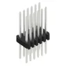 SLV W 22 080 12 Z Fischer Elektronik Steckverbindersysteme