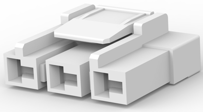 1903414-1 TE Connectivity Steckverbindersysteme Bild 1