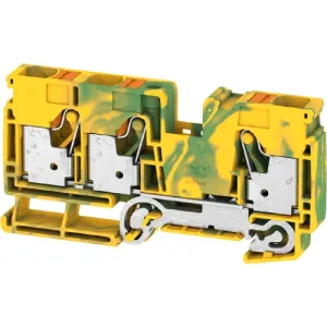 2494020000 Weidmüller Reihenklemmen