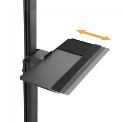 ICA-TR42 EFB-Elektronik Monitor Halterung Bild 5