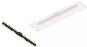 SL12SMD03529SBSM Fischer Elektronik Steckverbindersysteme