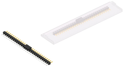 SL12SMD03529SBSM Fischer Elektronik Steckverbindersysteme