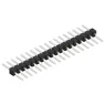 SL 12 SMD 058 18 Z Fischer Elektronik Steckverbindersysteme