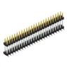 SLY 12 SMD 092 48 S Fischer Elektronik Steckverbindersysteme