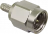 CONSMA007 TE Connectivity Koaxialsteckverbinder