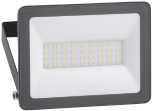 LED Strahler, 20 W, 2000 lm, 4000 K, IP65, 0,5 m, IMT47208
