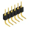MK 51 6 G Fischer Elektronik Steckverbindersysteme