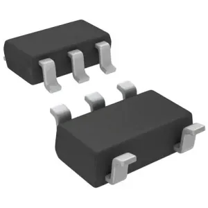 NC7S08M5X onsemi Logik ICs