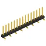 SLY 7 SMD 062 15 G Fischer Elektronik Steckverbindersysteme