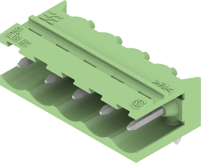 1401650000 Weidmüller Steckverbindersysteme Bild 1