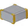 FR K 105 52 120 ME Fischer Elektronik Kleingehäuse und Modulgehäuse