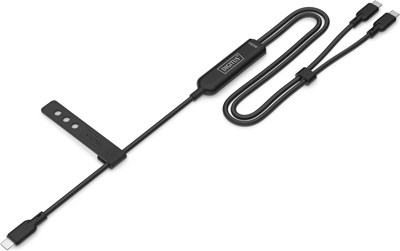 AK-300170-018-S DIGITUS USB Kabel Bild 1