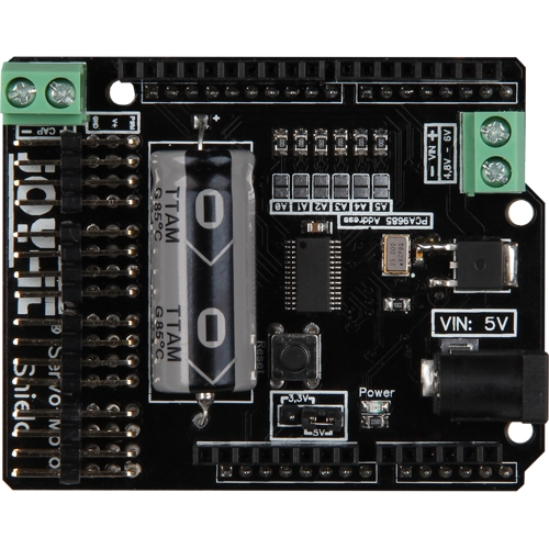 ARD-MOTO3 joy-iT Single Board Computer Bild 2