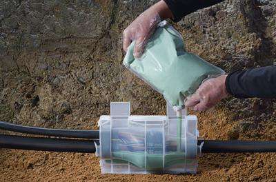 435-12071 HellermannTyton Kabelverbinder Bild 3