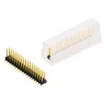 SL 11 SMD 078 36 G SM Fischer Elektronik Steckverbindersysteme