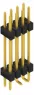10052364 Fischer Elektronik Steckverbindersysteme