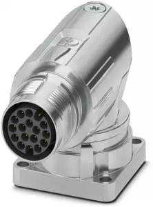 1628521 Phoenix Contact Sensor-Aktor Rundsteckverbinder