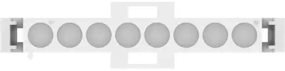 640582-1 AMP Steckverbindersysteme Bild 4