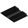 10022489 Fischer Elektronik Kühlkörper