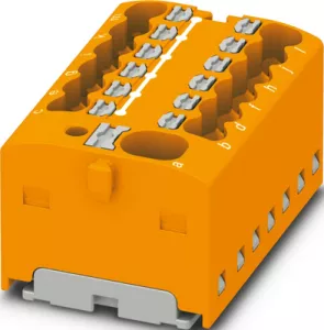 1046969 Phoenix Contact Reihenklemmen