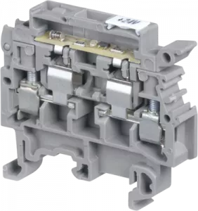 1SNA115661R2100 ENTRELEC Reihenklemmen