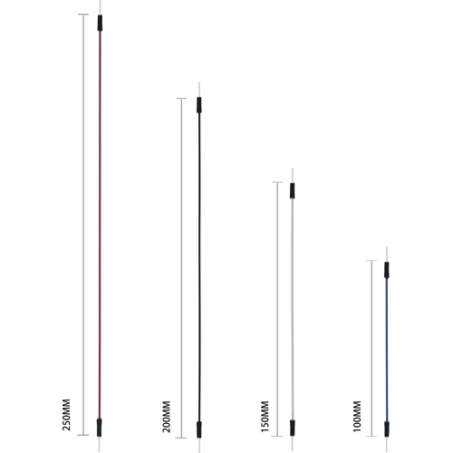 BYB-3-74S4490 by.B Zubehör für Leiterplatten Bild 4