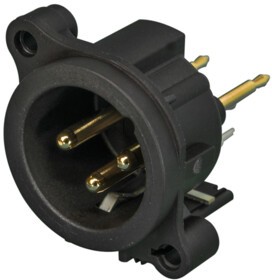 NC3MAV-0 Neutrik XLR Steckverbinder