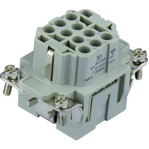 T2050102201-000 TE Connectivity Kontakteinsätze