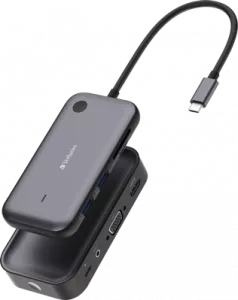 32146 Verbatim Adapter