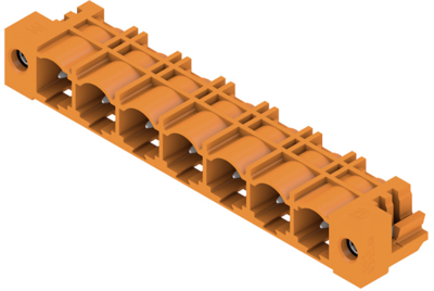 1472660000 Weidmüller Steckverbindersysteme Bild 1