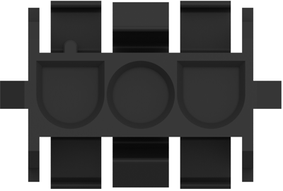 794900-1 AMP Steckverbindersysteme Bild 5
