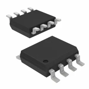 FDS8880 onsemi MOSFETs