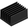 10019019 Fischer Elektronik Kühlkörper