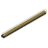 SLK 4 025 66 S Fischer Elektronik Steckverbindersysteme