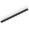 SLY 7 SMD 045 19 Z Fischer Elektronik Steckverbindersysteme