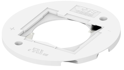 2213130-2 TE Connectivity LED Steckverbinder Bild 1