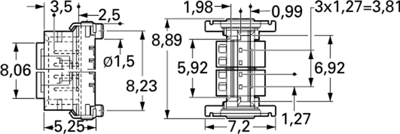 284697 ERNI Steckverbindersysteme Bild 2