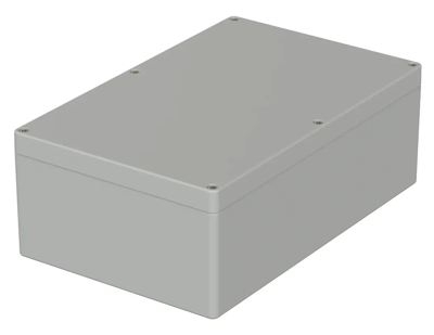 02240000 Bopla Kleingehäuse und Modulgehäuse Bild 1