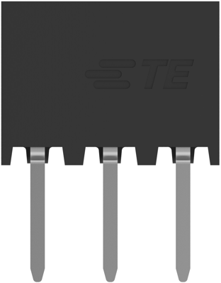 2314820-6 TE Connectivity Steckverbindersysteme Bild 4