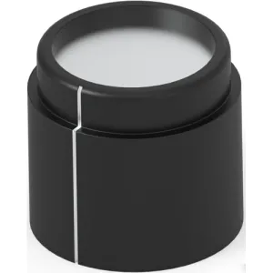 6-1437624-1 Alcoswitch Drehknöpfe