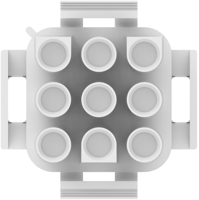 794741-2 AMP Steckverbindersysteme Bild 5