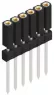 10026221 Fischer Elektronik Steckverbindersysteme